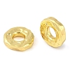Brass Spacer Beads LS-KK-L219-04G-02-1