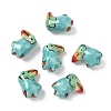 Handmade Porcelain Beads LS-PORC-S003-01C-1