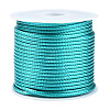 Waxed Polyester Cords YC-R004-1.5mm-18-2