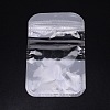 Plastic Resealable Packaging Bags OPP-WH0008-02A-2