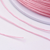 Flat Elastic Crystal String EW-F006-32-3