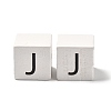 Wood European Beads LS-WOOD-I014-02J-1