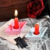 DIY Candle Holder Silicone Molds PW-WGA3BF5-01-3