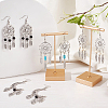 SUNNYCLUE DIY Bohemia Chandelier Earring Making Kit DIY-SC0020-94-5