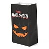 Halloween Theme Kraft Paper Bags CARB-H030-A02-2