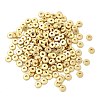 Brass Beads KK-H091-01D-G-2