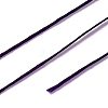 260M Waxed Polyester Cords YC-A003-01C-3