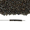 TOHO 6/0 Demi Round Beads SEED-DR06-0083-1