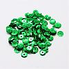 Plastic Paillette Beads PVC-A001-5mm-04-1