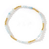 Bohemian Style Natural Stone Handmade Beaded Bracelets for Women LB2927-2-1