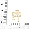Valentine's Day Alloy Enamel Pendants ENAM-I084-01KCG-32-3