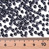 8/0 Glass Seed Beads X1-SEED-A009-3mm-606-3