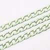 Aluminum Twisted Chains Curb Chains CHA-K1535-3-1