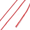 3-Ply Round Nylon Thread NWIR-Q001-01E-01-3