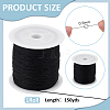 1Roll Nylon Braided Cord NWIR-UN0001-08D-3