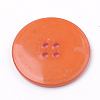 4-Hole Acrylic Buttons BUTT-Q037-01D-3