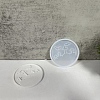 Christmas Series Ring Tag Silicone Molds LS-SIL-B075-02B-1