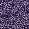 TOHO Round Seed Beads X-SEED-TR08-0567F-2