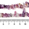 Natural Quartz Beads Strands G-G905-23-4