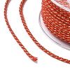 20M Nylon Twisted Round Cord NWIR-A011-01S-3