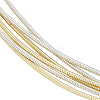 40G 2 Color French Bullion Wire TWIR-BC0001-37AB-1