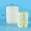 DIY Silicone Candle Molds PW-WG18328-06-1