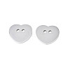 Non-Tarnish 304 Stainless Steel Pendants LS-STAS-N095-092-1