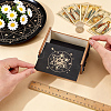 1 Bag MDF Tarot Storage Boxes CON-FG0001-27-3