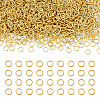 20g Brass Open Jump Rings FIND-TA0010-69A-LG-1