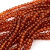 Gemstone Beads Strands GSR6mmC060-3