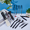 Stainless Steel & Iron 3D Printer Kit TOOL-OC0002-12-4