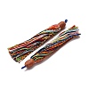 Cotton Tassel Pendants FIND-D302-03M-2