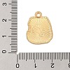 Camping Equipment Series Alloy Enamel Pendants FIND-Z064-04I-3