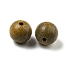 Wood Beads WOOD-K007-03A-03-2