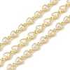 Brass Link Chains CHC-C006-05G-1-1