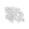 Glass Beads GLAA-WH0030-04A-1
