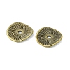 Tibetan Style Alloy Beads LS-EA11073Y-AB-2