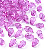 Transparent Acrylic Beads MACR-S373-59B-B01-1