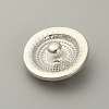 Alloy Enamel Jewelry Snap Buttons DIY-WH0430-051H-2