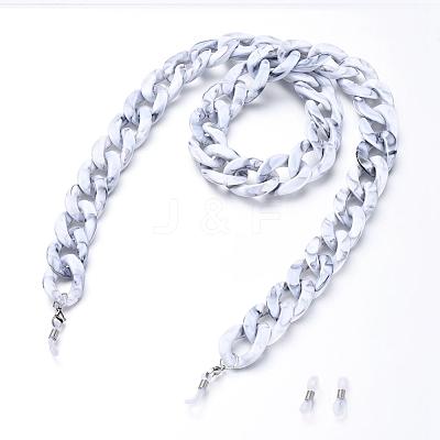 Eyeglasses Chains AJEW-EH00021-06-1