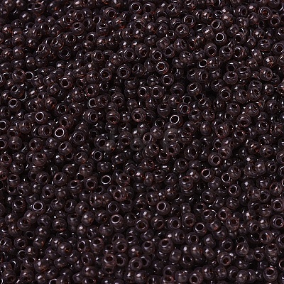 MIYUKI Round Rocailles Beads SEED-G007-RR2400-1