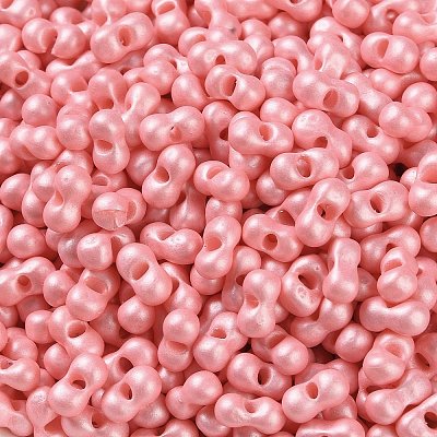 Glass Seed Beads SEED-L011-04A-14-1