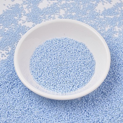 MIYUKI Delica Beads SEED-X0054-DB1527-1