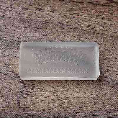 DIY Silicone Nail Art Molds LS-SIMO-NH0002-01L-1