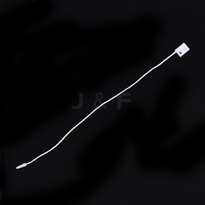 Polyester Cord with Seal Tag CDIS-T001-09J-1