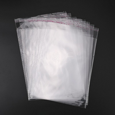 OPP Cellophane Bags OPC-R012-45-1