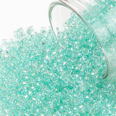 TOHO 11/0 Round Beads SEED-XTR11-1812-1