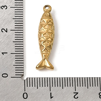 304 Stainless Steel Pendants SA-CBA9B1E-08G-1