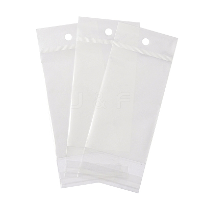 Rectangle OPP Cellophane Bags OPC-Z001-01M-1