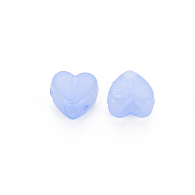 Imitation Jelly Acrylic Beads MACR-S373-95-EA01-1